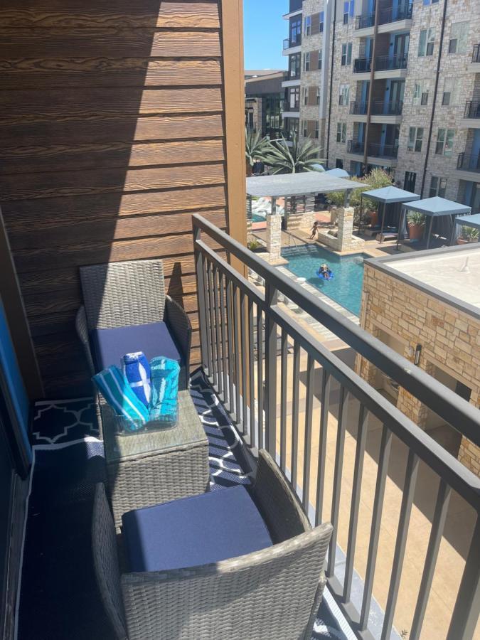 Cozy Retreat-Free Reserved Parking-Pool アディスン エクステリア 写真