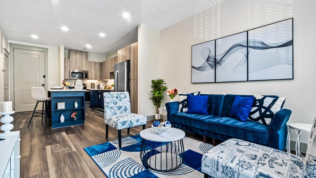 Cozy Retreat-Free Reserved Parking-Pool アディスン エクステリア 写真