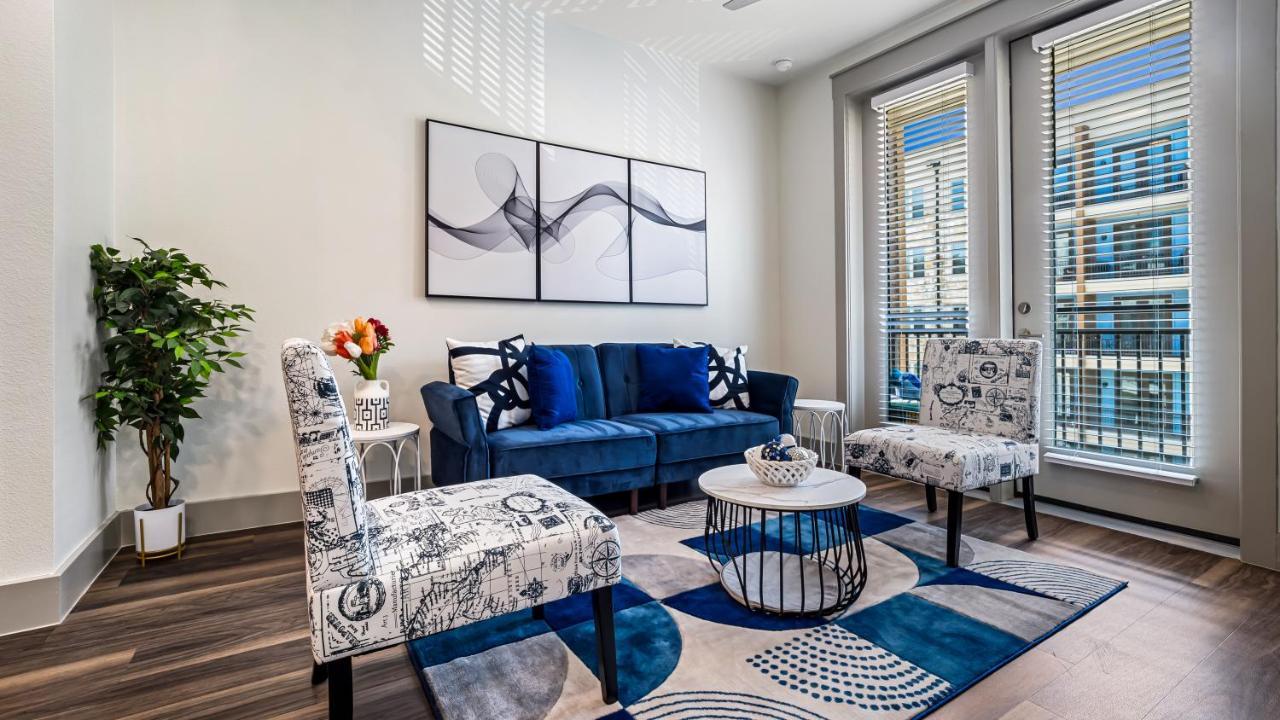 Cozy Retreat-Free Reserved Parking-Pool アディスン エクステリア 写真